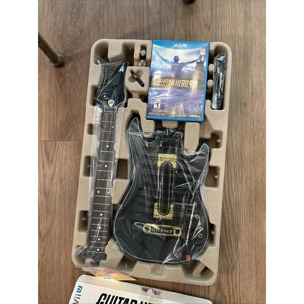 N/A product guitar